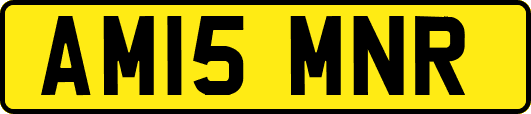 AM15MNR