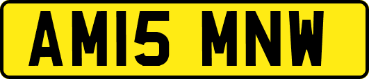 AM15MNW