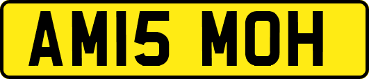 AM15MOH