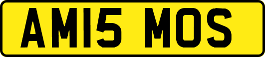 AM15MOS