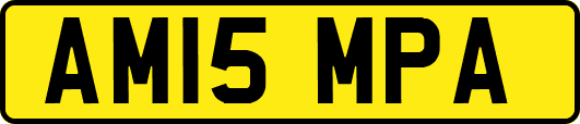 AM15MPA