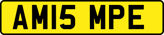 AM15MPE