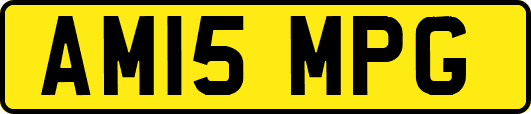 AM15MPG