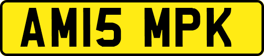 AM15MPK