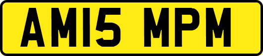 AM15MPM
