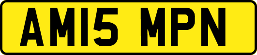 AM15MPN