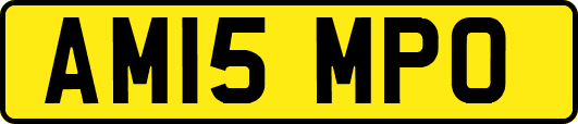AM15MPO