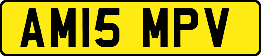 AM15MPV