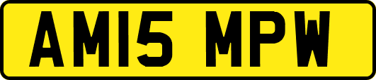 AM15MPW