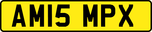 AM15MPX