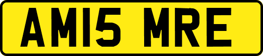 AM15MRE