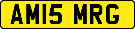 AM15MRG