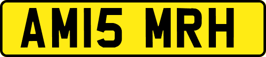 AM15MRH