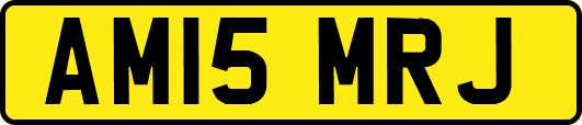 AM15MRJ
