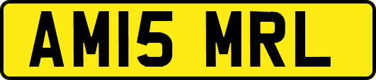 AM15MRL