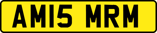 AM15MRM