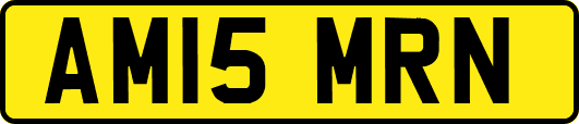 AM15MRN