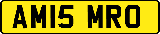 AM15MRO
