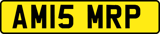 AM15MRP