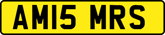 AM15MRS