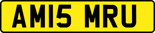 AM15MRU