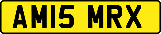 AM15MRX