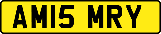 AM15MRY