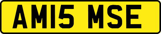 AM15MSE