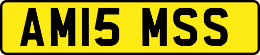 AM15MSS
