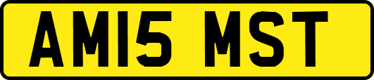 AM15MST