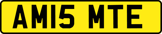 AM15MTE