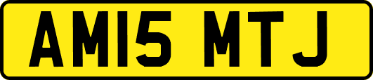 AM15MTJ