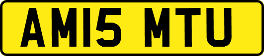 AM15MTU