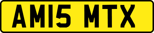 AM15MTX