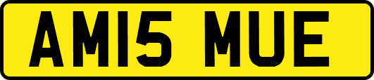 AM15MUE
