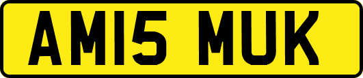 AM15MUK
