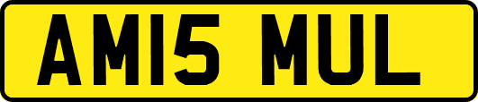 AM15MUL