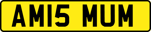 AM15MUM