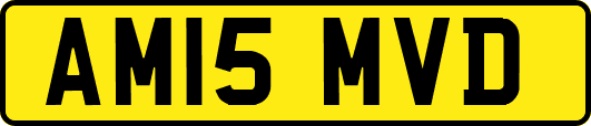 AM15MVD