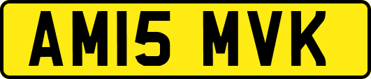 AM15MVK