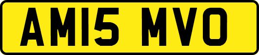 AM15MVO