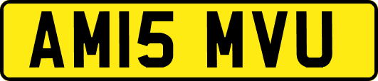AM15MVU