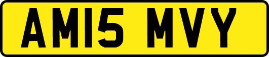 AM15MVY