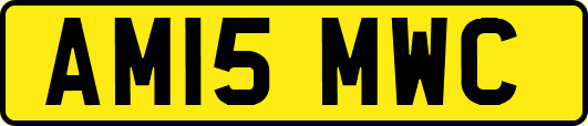 AM15MWC
