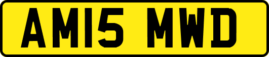 AM15MWD