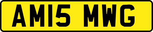 AM15MWG
