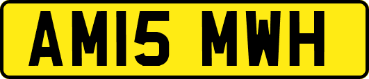 AM15MWH