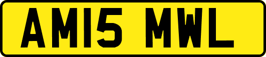 AM15MWL