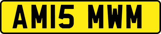 AM15MWM
