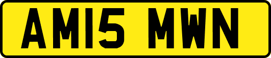 AM15MWN